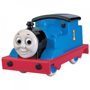 For Little Hands Thomas